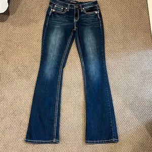 Shyanne boot cut jeans